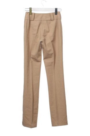 Pantaloni de femei Signal, Mărime XS, Culoare Maro, Preț 196,99 Lei