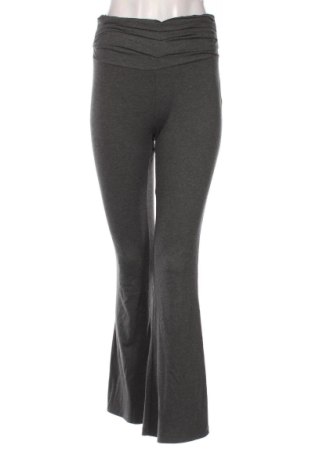 Pantaloni de femei Sinsay, Mărime S, Culoare Gri, Preț 77,00 Lei