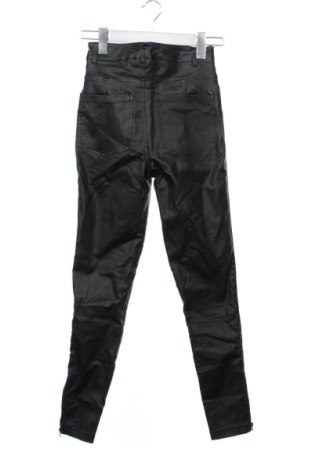 Pantaloni de femei Sinsay, Mărime XS, Culoare Negru, Preț 61,80 Lei
