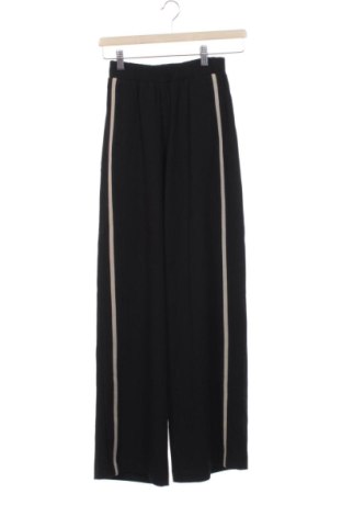 Pantaloni de femei Sinsay, Mărime XS, Culoare Negru, Preț 78,20 Lei