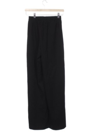 Pantaloni de femei Sinsay, Mărime XS, Culoare Negru, Preț 78,20 Lei