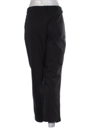Pantaloni de femei Sinsay, Mărime XL, Culoare Negru, Preț 78,20 Lei