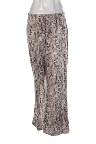 Pantaloni de femei Sinsay, Mărime M, Culoare Multicolor, Preț 78,20 Lei