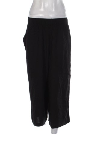 Дамски панталон Sinsay, Размер M, Цвят Черен, Цена 15,00 €