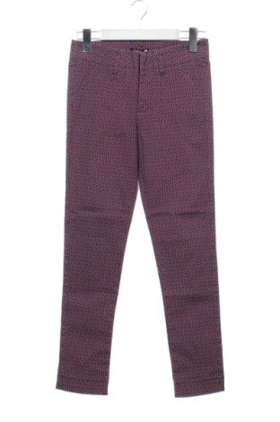 Pantaloni de femei Sinsay, Mărime S, Culoare Multicolor, Preț 78,20 Lei