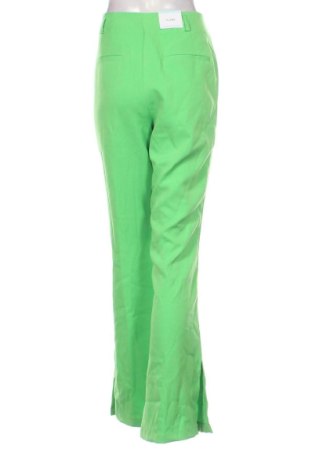 Dámske nohavice Sinsay, Veľkosť L, Farba Zelená, Cena  39,00 €