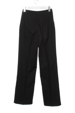 Γυναικείο παντελόνι Sinsay, Μέγεθος XS, Χρώμα Μαύρο, Τιμή 15,25 €