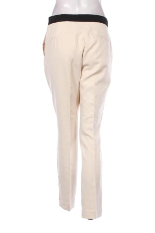 Γυναικείο παντελόνι Sinsay, Μέγεθος M, Χρώμα Εκρού, Τιμή 25,00 €