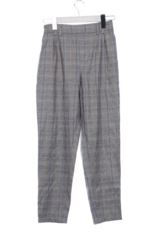 Pantaloni de femei Sinsay, Mărime XS, Culoare Multicolor, Preț 78,20 Lei