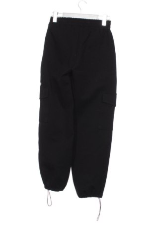 Дамски панталон Sinsay, Размер XS, Цвят Черен, Цена 15,00 €