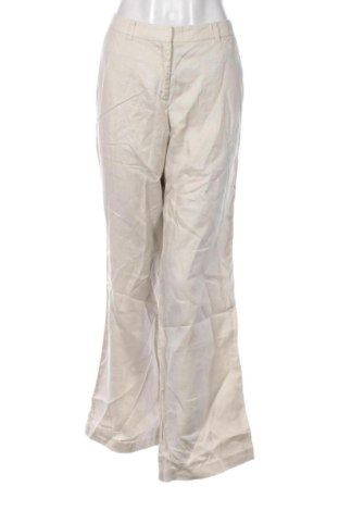 Pantaloni de femei Sir Oliver, Mărime L, Culoare Bej, Preț 129,99 Lei