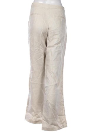 Pantaloni de femei Sir Oliver, Mărime L, Culoare Bej, Preț 129,99 Lei