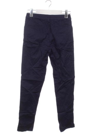 Pantaloni de femei Sisley, Mărime XS, Culoare Albastru, Preț 196,99 Lei