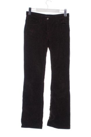 Pantaloni de femei Sisley, Mărime L, Culoare Maro, Preț 196,99 Lei