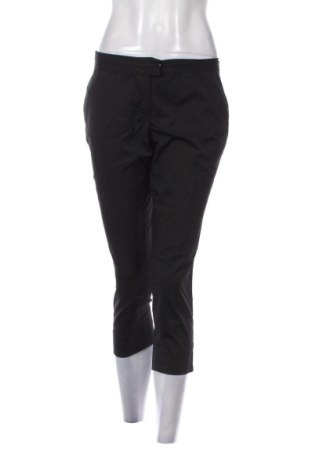 Pantaloni de femei Sisley, Mărime L, Culoare Negru, Preț 196,99 Lei