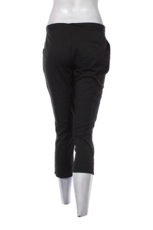 Pantaloni de femei Sisley, Mărime L, Culoare Negru, Preț 196,99 Lei