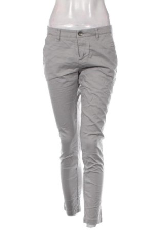 Pantaloni de femei Sisley, Mărime M, Culoare Gri, Preț 196,99 Lei