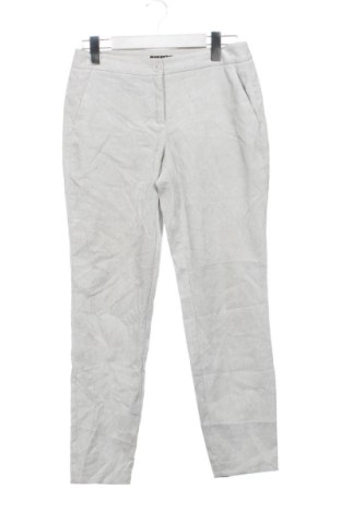 Дамски панталон Sisley, Размер M, Цвят Сив, Цена 32,21 €