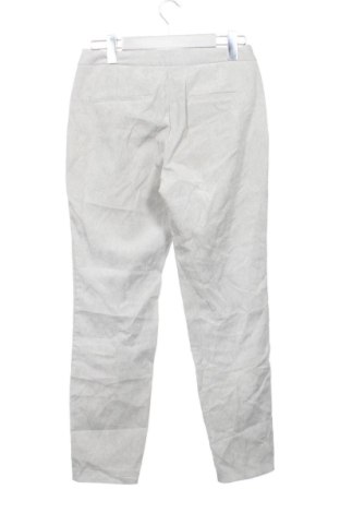 Дамски панталон Sisley, Размер M, Цвят Сив, Цена 32,21 €