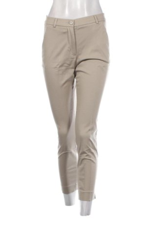 Pantaloni de femei Sisley, Mărime M, Culoare Bej, Preț 166,82 Lei