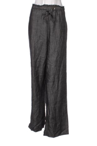 Pantaloni de femei Sisley, Mărime XXL, Culoare Multicolor, Preț 196,99 Lei