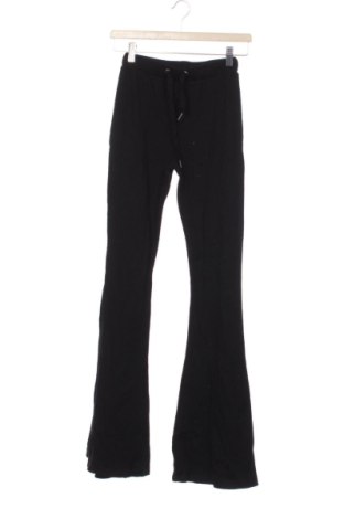 Pantaloni de femei Sixth June, Mărime XS, Culoare Negru, Preț 294,99 Lei