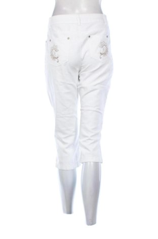 Pantaloni de femei Soon, Mărime M, Culoare Alb, Preț 76,86 Lei