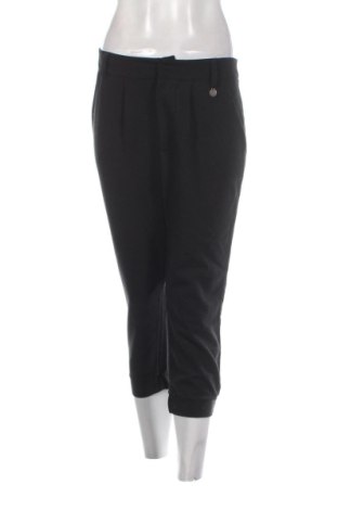 Pantaloni de femei Souvenir, Mărime M, Culoare Negru, Preț 304,99 Lei