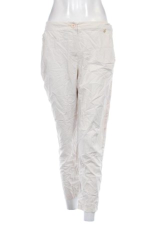 Damenhose Souvenir, Größe M, Farbe Ecru, Preis € 64,99