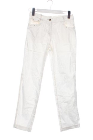 Damenhose Special Day, Größe S, Farbe Weiß, Preis 19,99 €