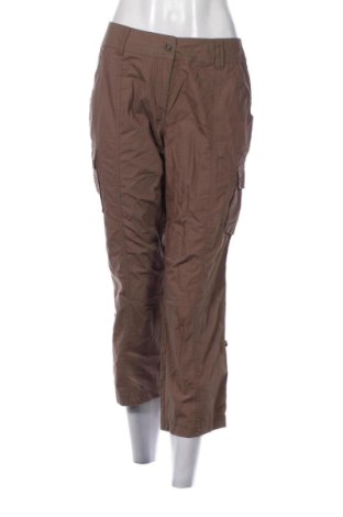 Pantaloni de femei Spirit, Mărime M, Culoare Maro, Preț 123,99 Lei