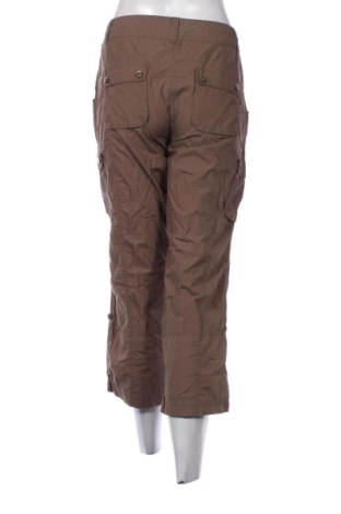 Pantaloni de femei Spirit, Mărime M, Culoare Maro, Preț 123,99 Lei