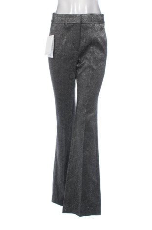 Pantaloni de femei Sportalm, Mărime M, Culoare Argintiu, Preț 542,17 Lei