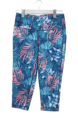 Pantaloni de femei Sports Performance by Tchibo, Mărime XS, Culoare Multicolor, Preț 91,99 Lei