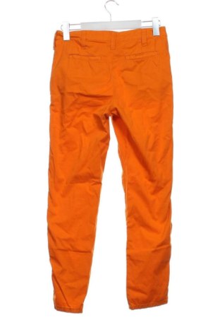 Pantaloni de femei Stefanel, Mărime S, Culoare Portocaliu, Preț 688,77 Lei