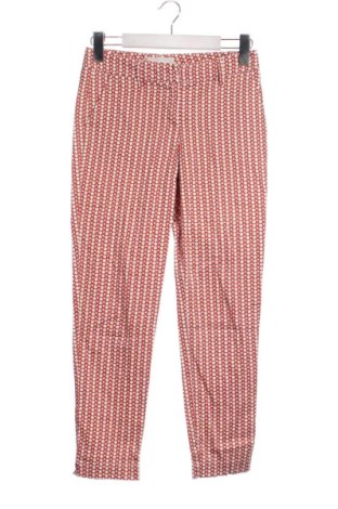 Pantaloni de femei Stefanel, Mărime S, Culoare Multicolor, Preț 304,99 Lei