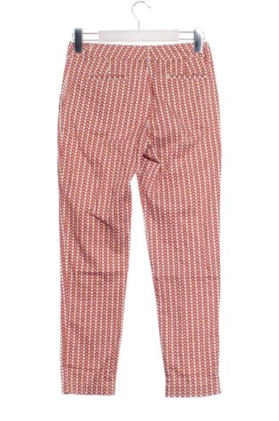 Pantaloni de femei Stefanel, Mărime S, Culoare Multicolor, Preț 304,99 Lei