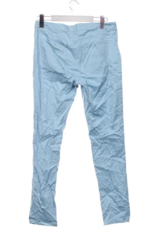 Damenhose Stefanel, Größe L, Farbe Blau, Preis € 137,99