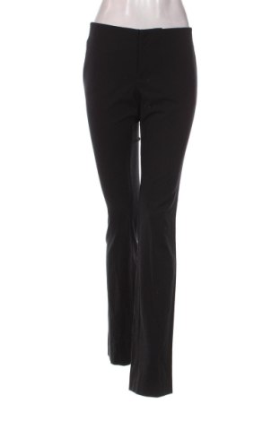 Pantaloni de femei Stefanel, Mărime S, Culoare Negru, Preț 345,99 Lei