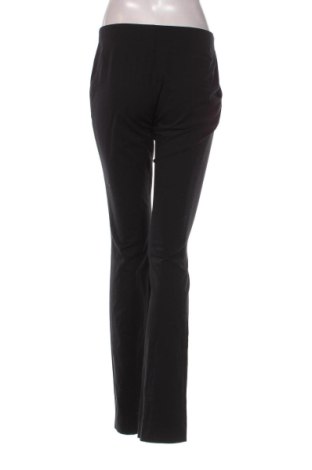 Pantaloni de femei Stefanel, Mărime S, Culoare Negru, Preț 345,99 Lei
