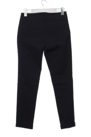 Pantaloni de femei Stefanel, Mărime XS, Culoare Albastru, Preț 255,84 Lei