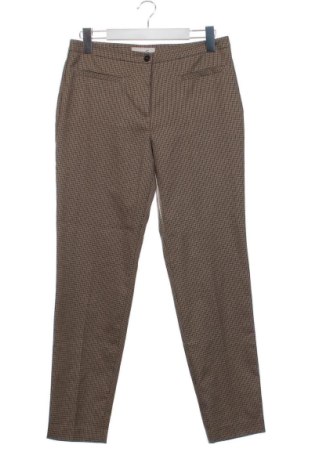 Pantaloni de femei Stefanel, Mărime M, Culoare Multicolor, Preț 255,45 Lei