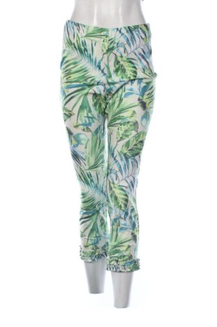 Pantaloni de femei Stehmann, Mărime M, Culoare Multicolor, Preț 129,99 Lei