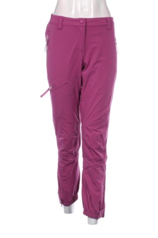 Дамски панталон Stormberg, Размер M, Цвят Лилав, Цена 37,40 €