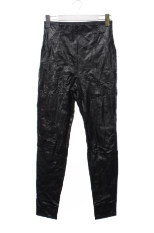 Dámske nohavice Stradivarius, Veľkosť XS, Farba Čierna, Cena  17,95 €