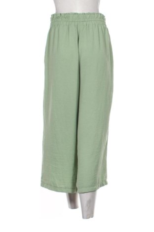 Dámské kalhoty  Stradivarius, Velikost M, Barva Zelená, Cena  439,00 Kč