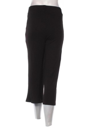 Pantaloni de femei Stradivarius, Mărime M, Culoare Negru, Preț 77,00 Lei