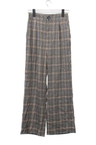 Pantaloni de femei Stradivarius, Mărime XS, Culoare Multicolor, Preț 91,99 Lei