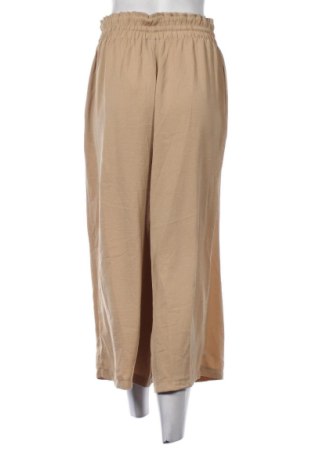 Damenhose Stradivarius, Größe M, Farbe Beige, Preis € 19,99