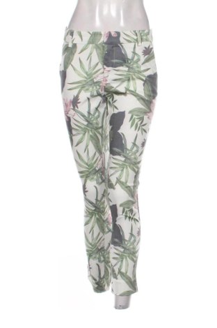 Pantaloni de femei Stradivarius, Mărime M, Culoare Multicolor, Preț 91,99 Lei